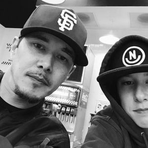 Meet your Posher, Robert